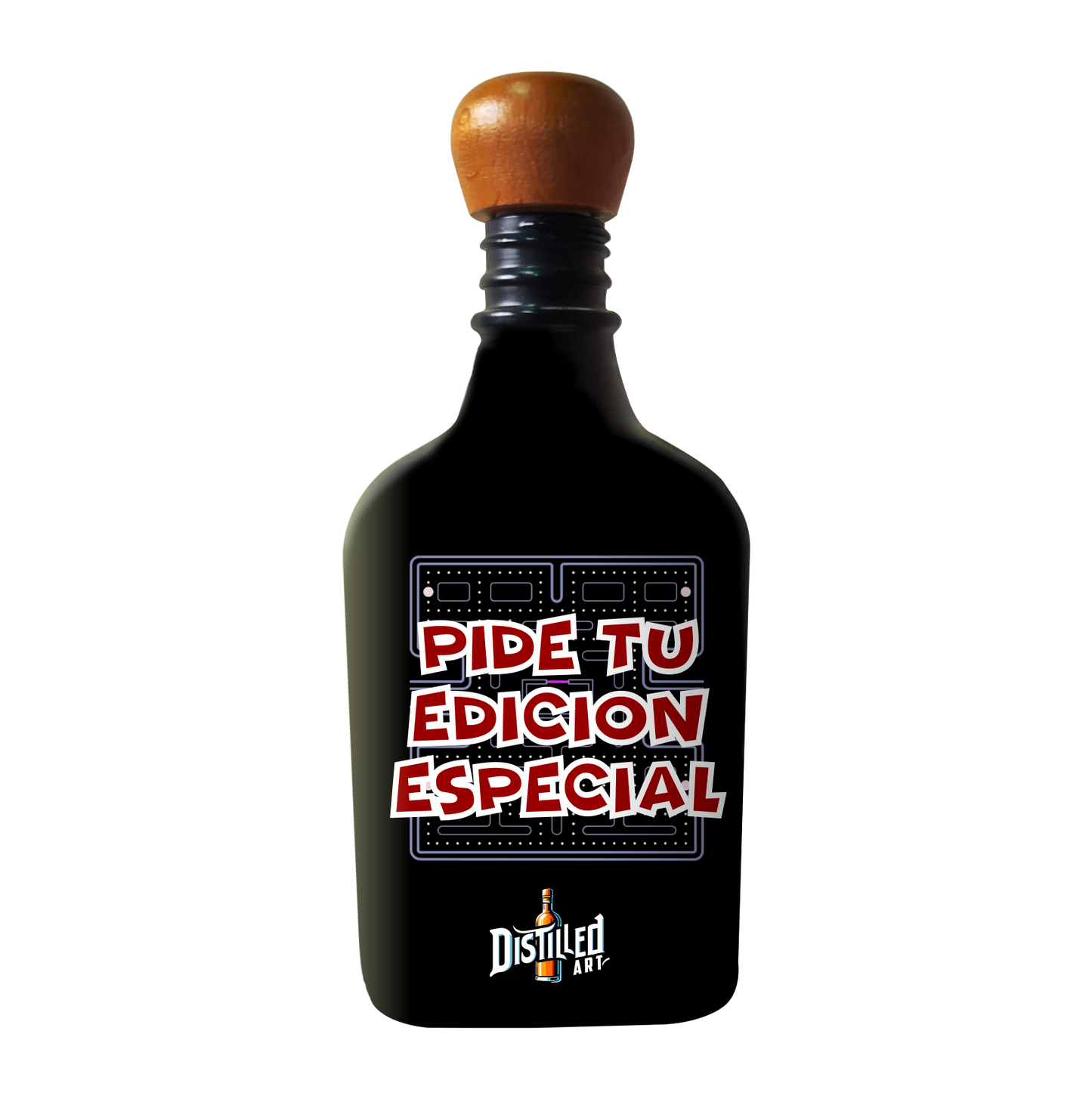 Edición especial